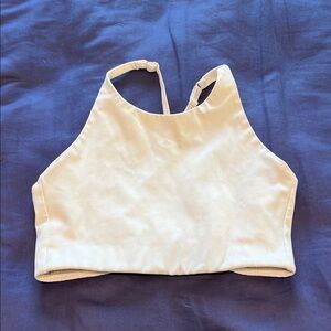 Girlfriend collective sports bra
